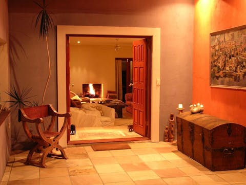 CasaBelle Country Guest House