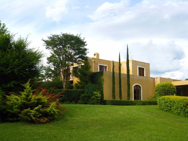 CasaBelle Country Guest House
