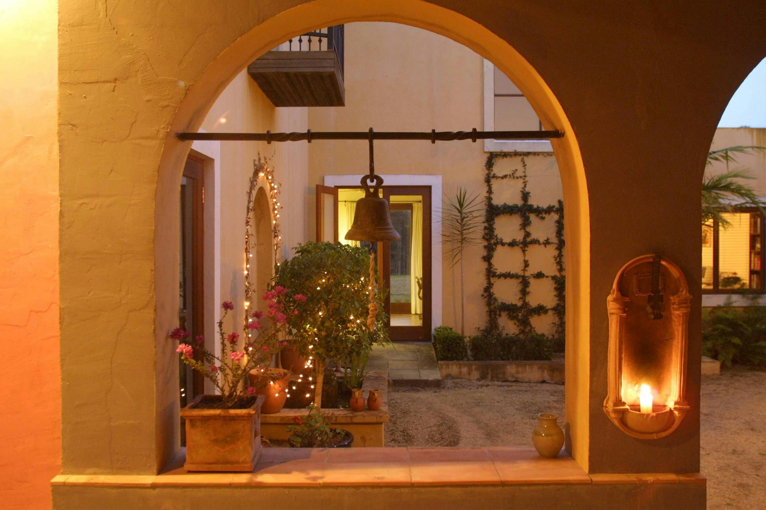 カサベルカントリーゲストハウス