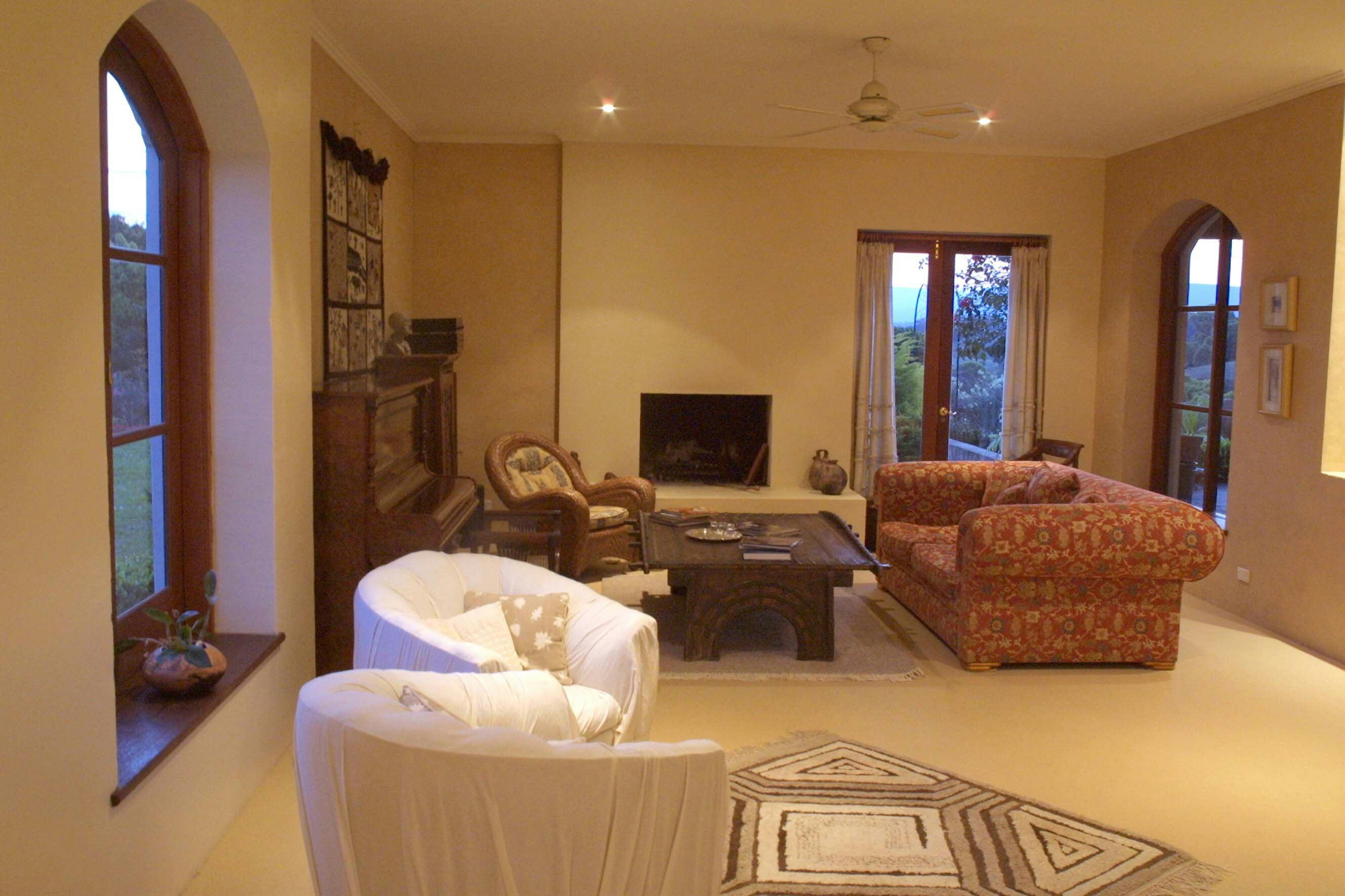 カサベルカントリーゲストハウス