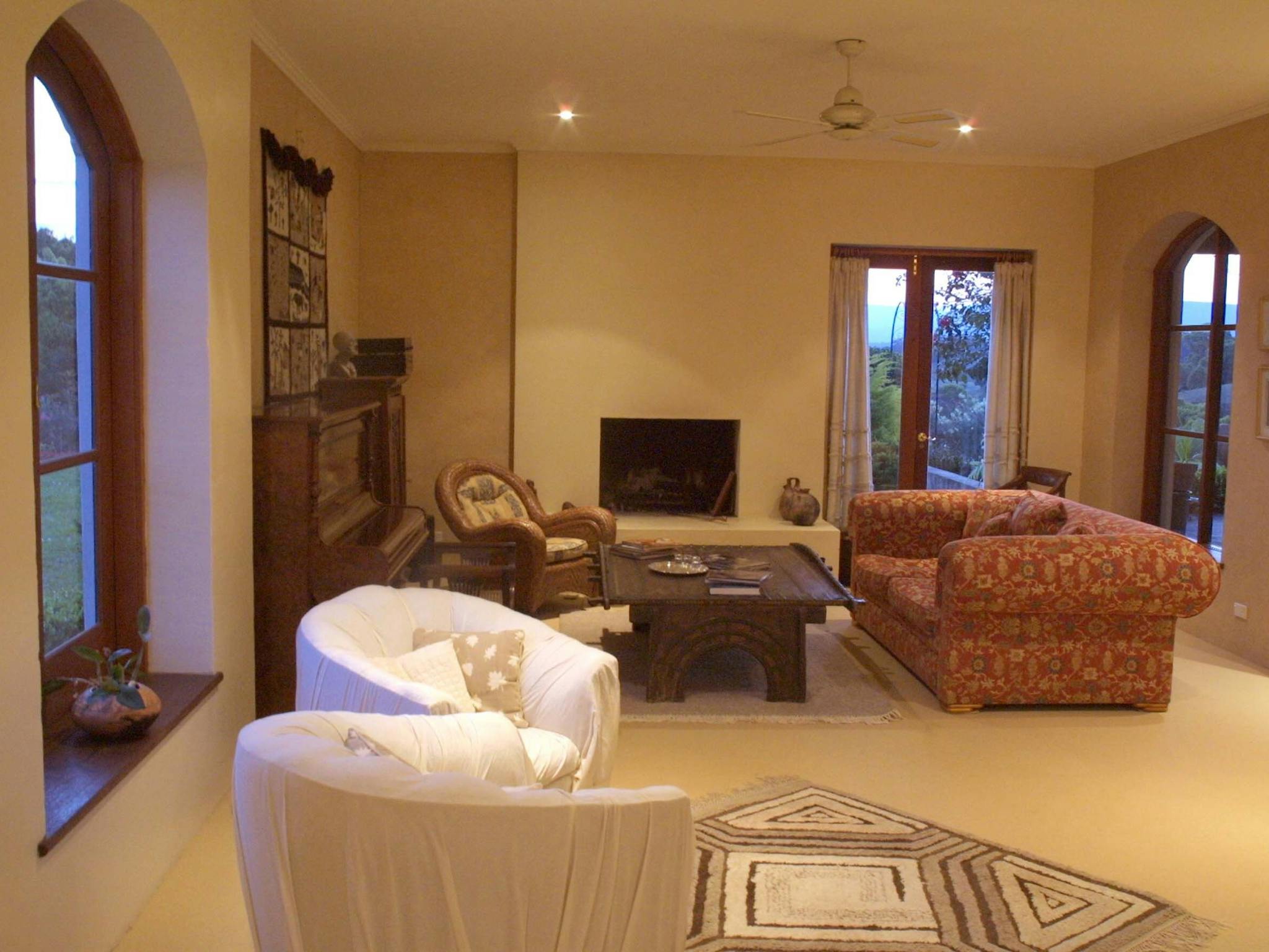 CasaBelle Country Guest House