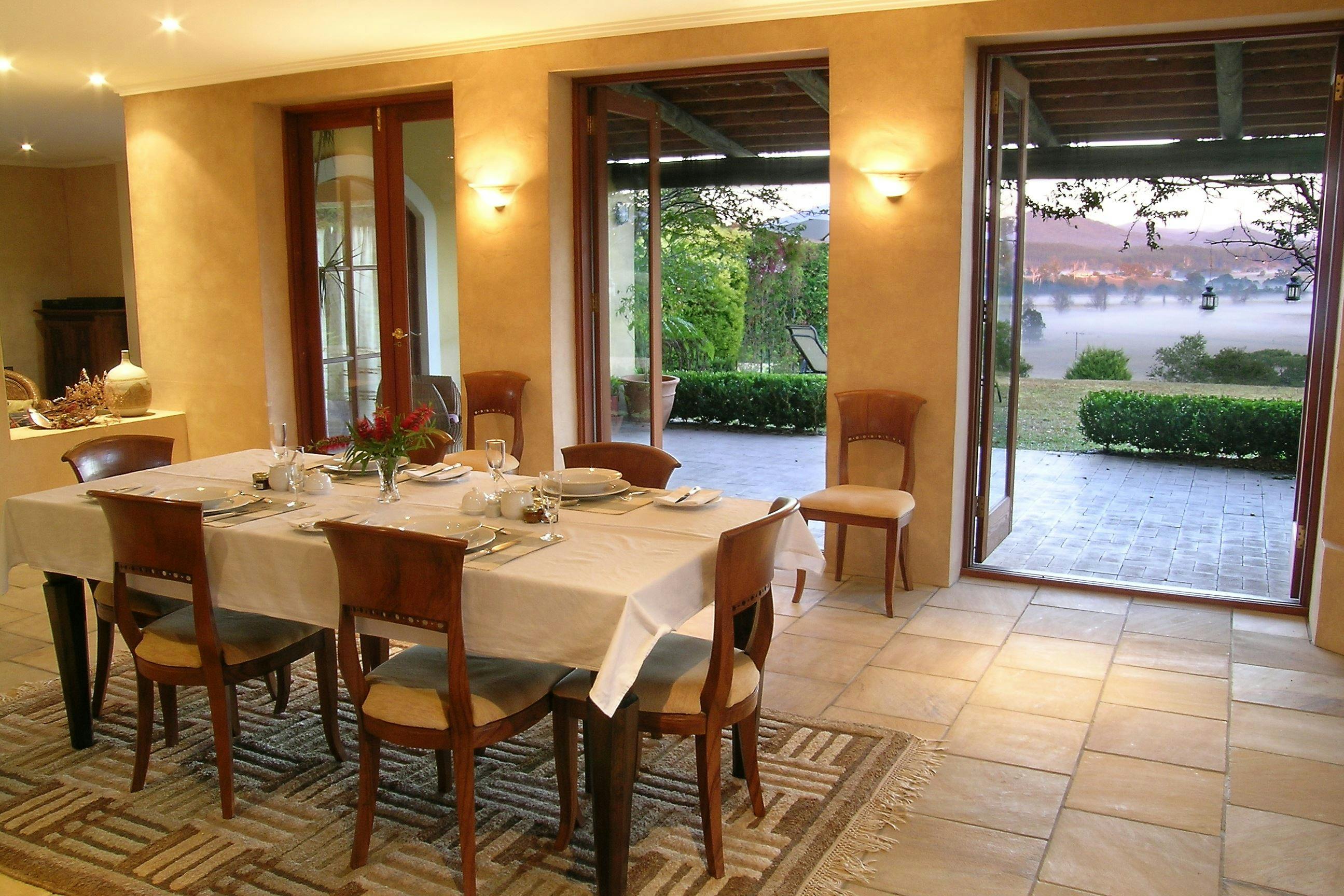 カサベルカントリーゲストハウス