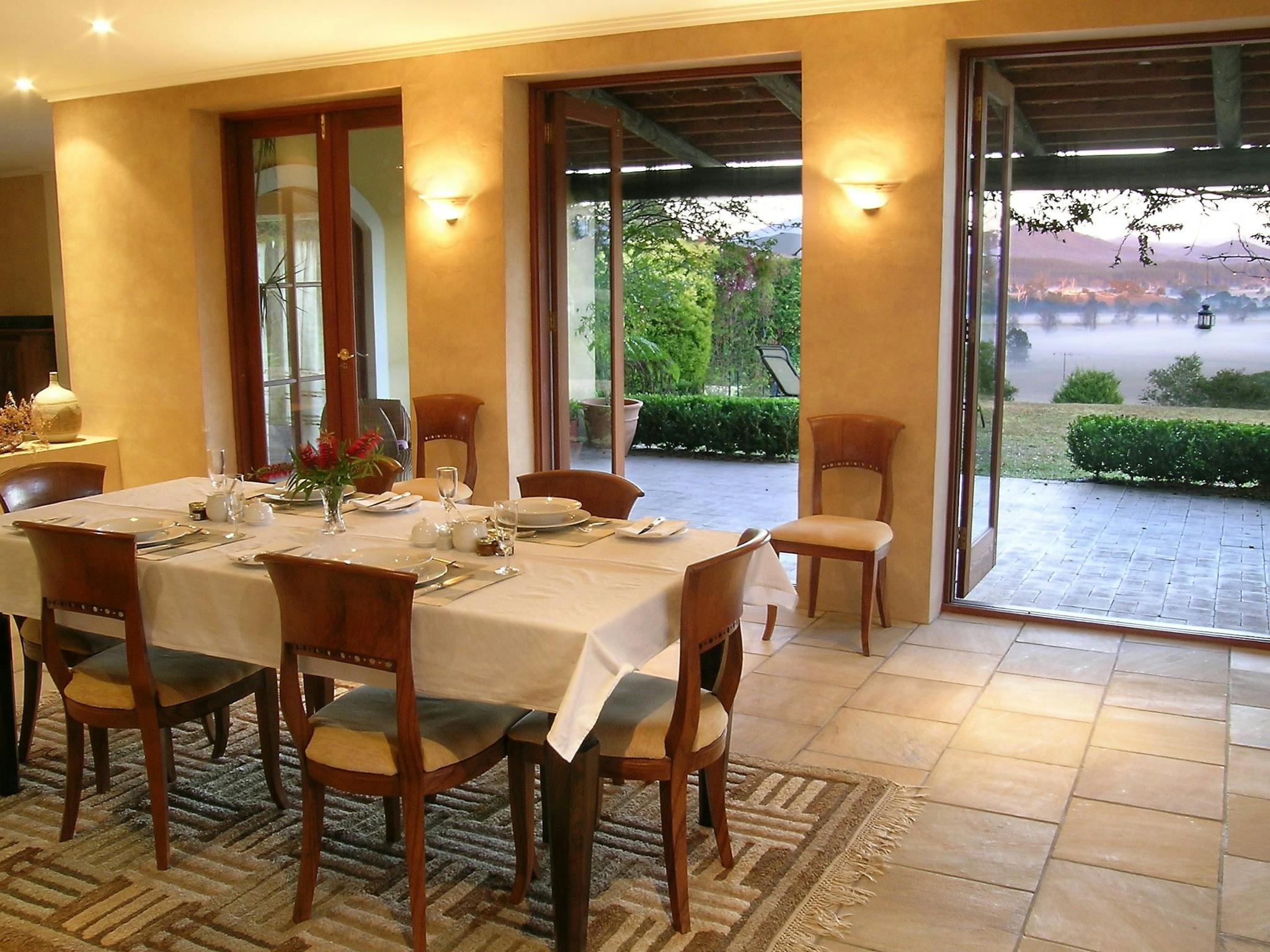 CasaBelle Country Guest House