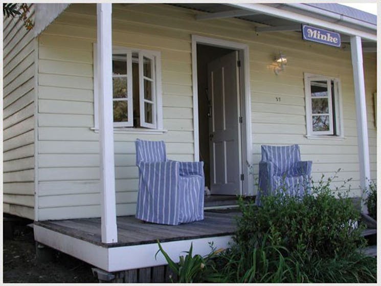 Minke The Whalers Cottage Hyams Beach Visitnswcom - 