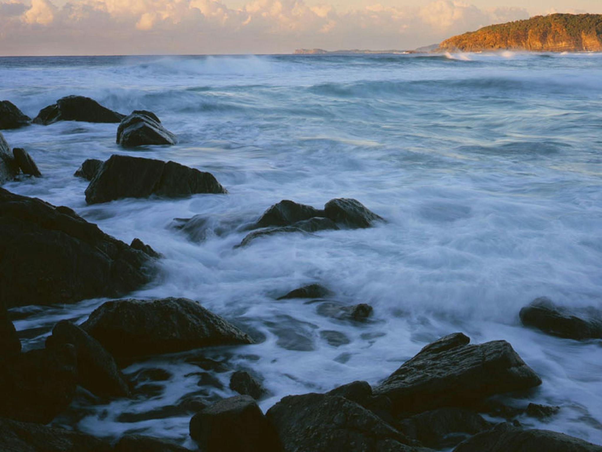 Boomerang Beach BIG4 Great Lakes at ForsterTuncurry