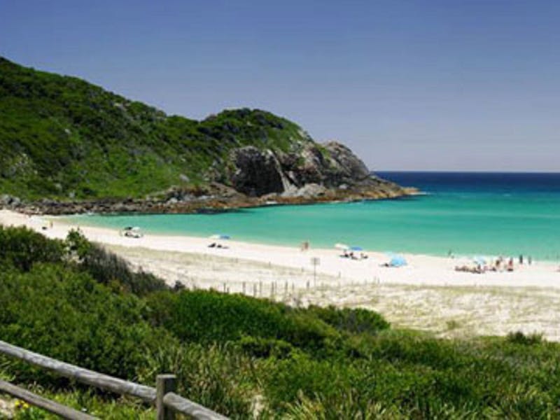 Boomerang Beach NSW Holidays & Things to Do