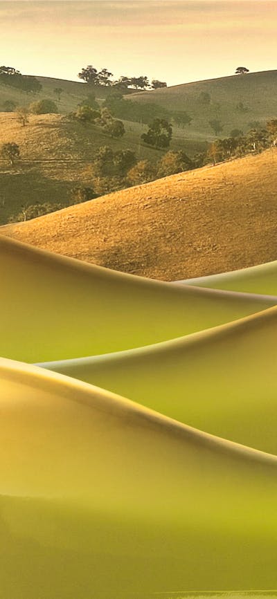 Canberra District Wine Region - Liquid Geography
