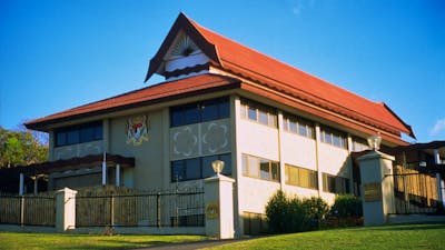 Malaysian High Commission