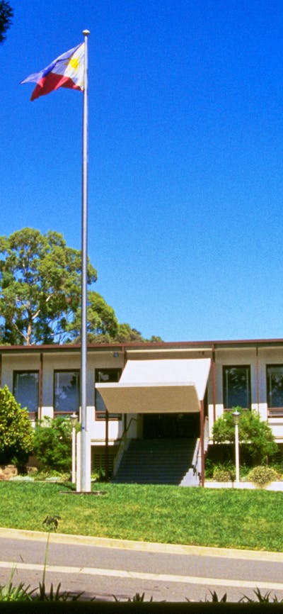 Philippine Embassy