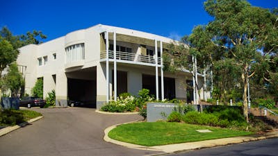 Singapore High Commission