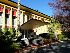 Embassy of Germany