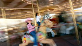 Merry-Go-Round