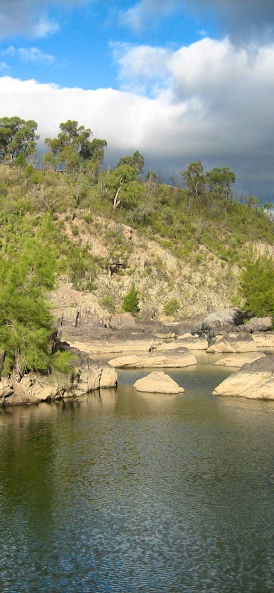 Kambah Pool