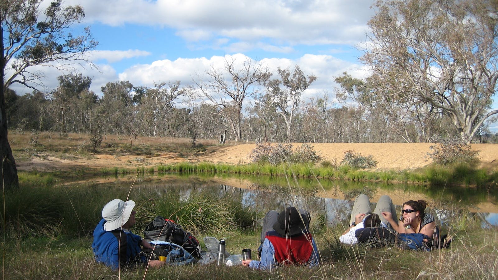 Canberra Nature Park