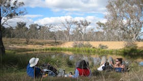 Canberra Nature Park