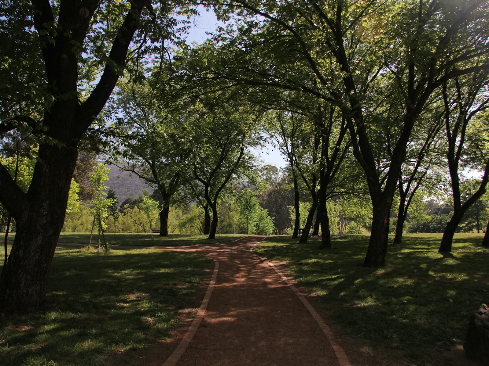 Weston Park