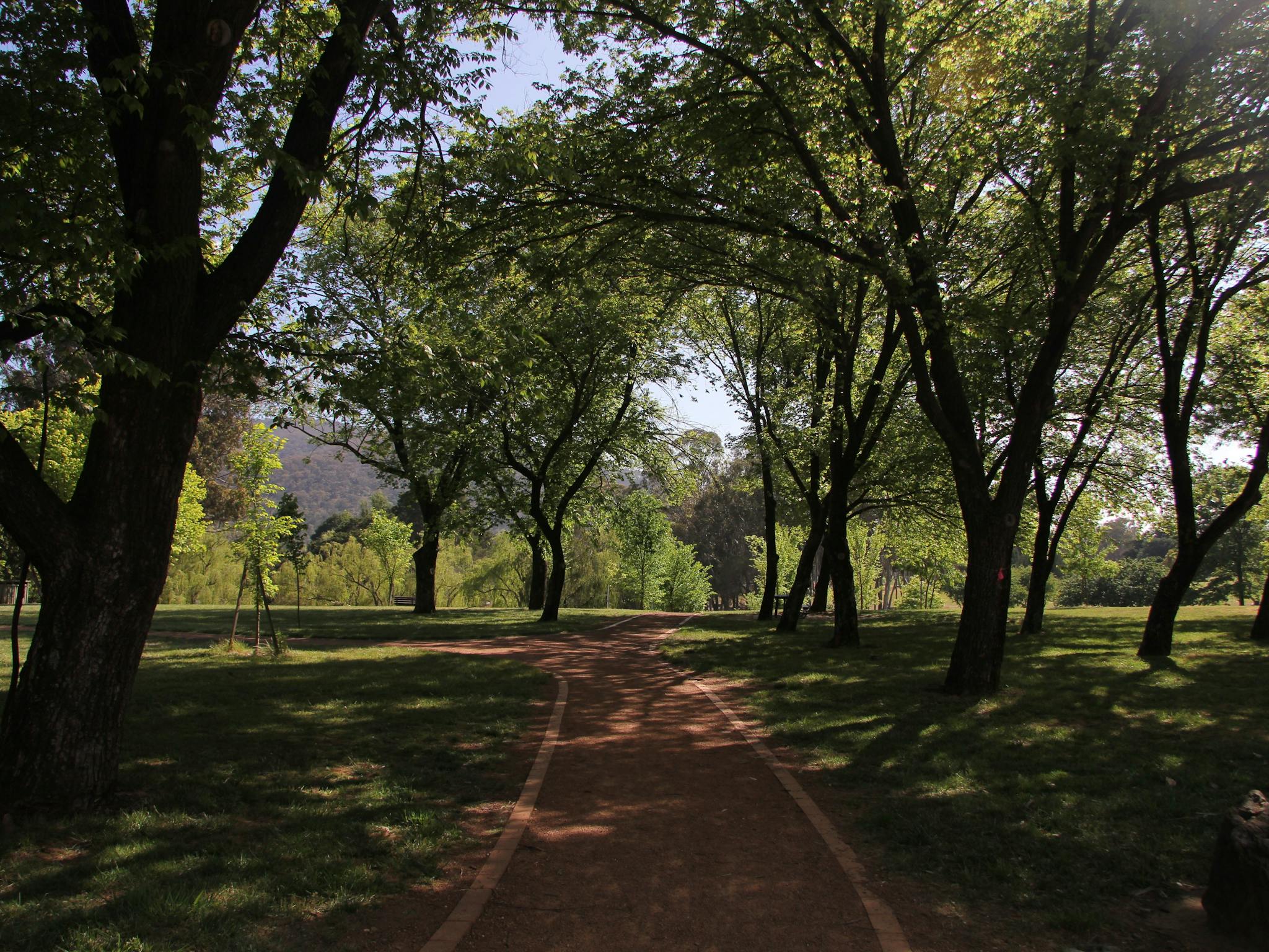 Weston Park