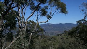 Canberra Nature Park