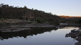 Uriarra Loop