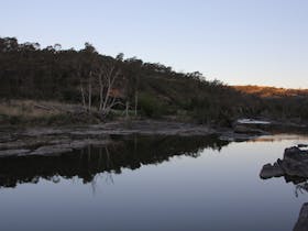 Uriarra Loop