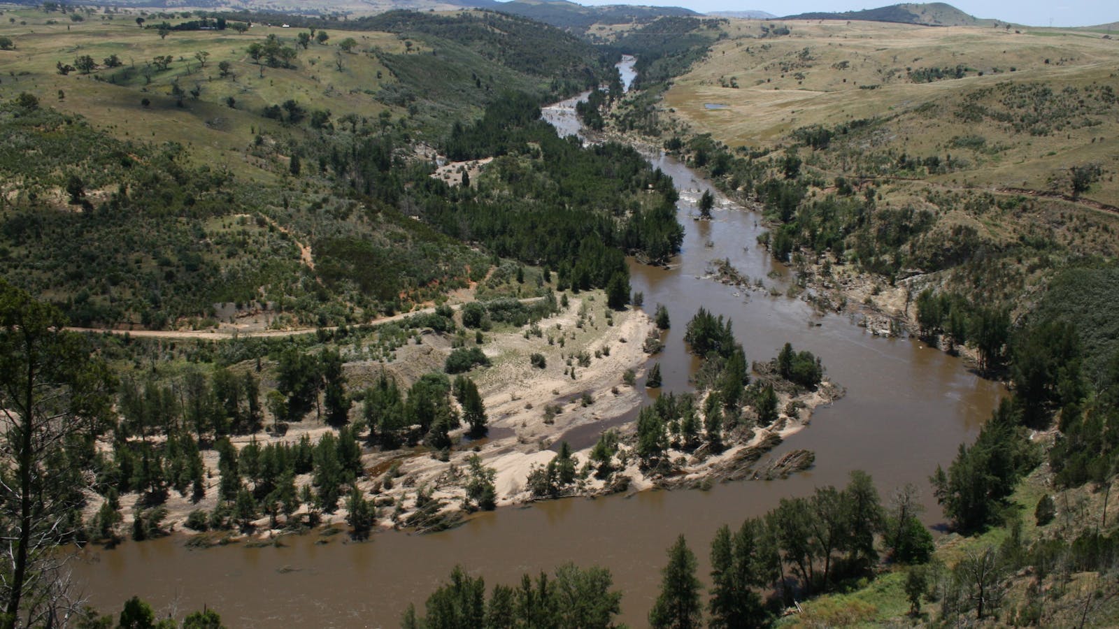Shepherds Lookout