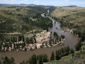 Shepherds Lookout