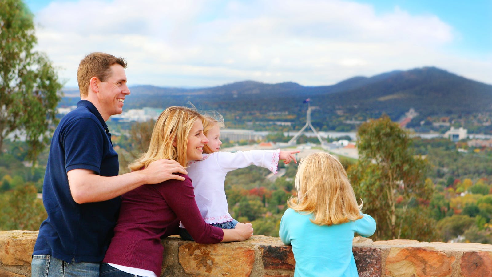 Red Hill Lookout
