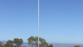 Mount Pleasant Lookout