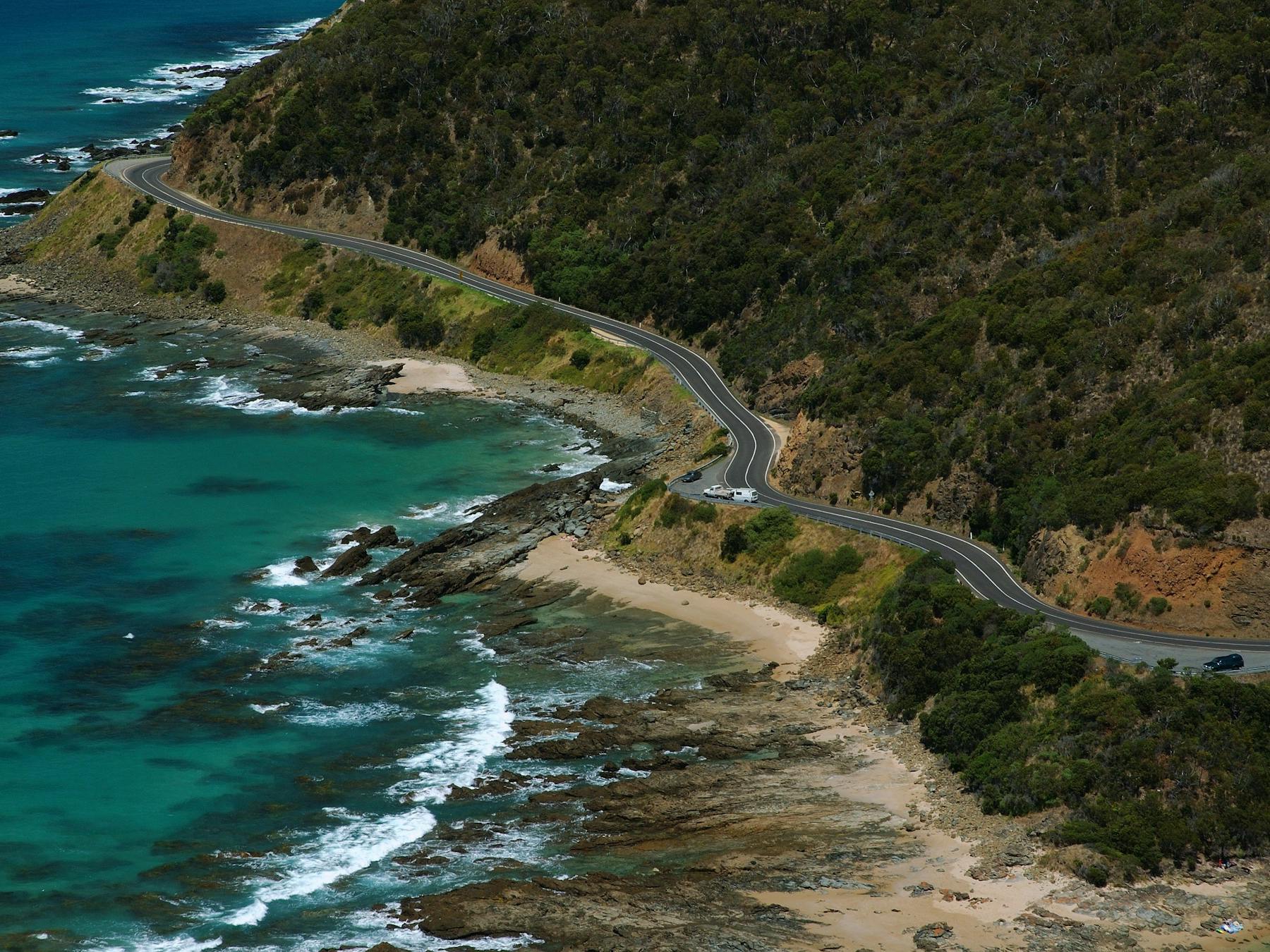 Great Ocean Road