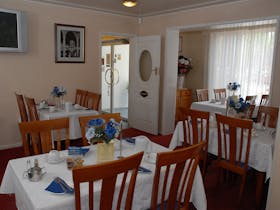 Breakfast Room