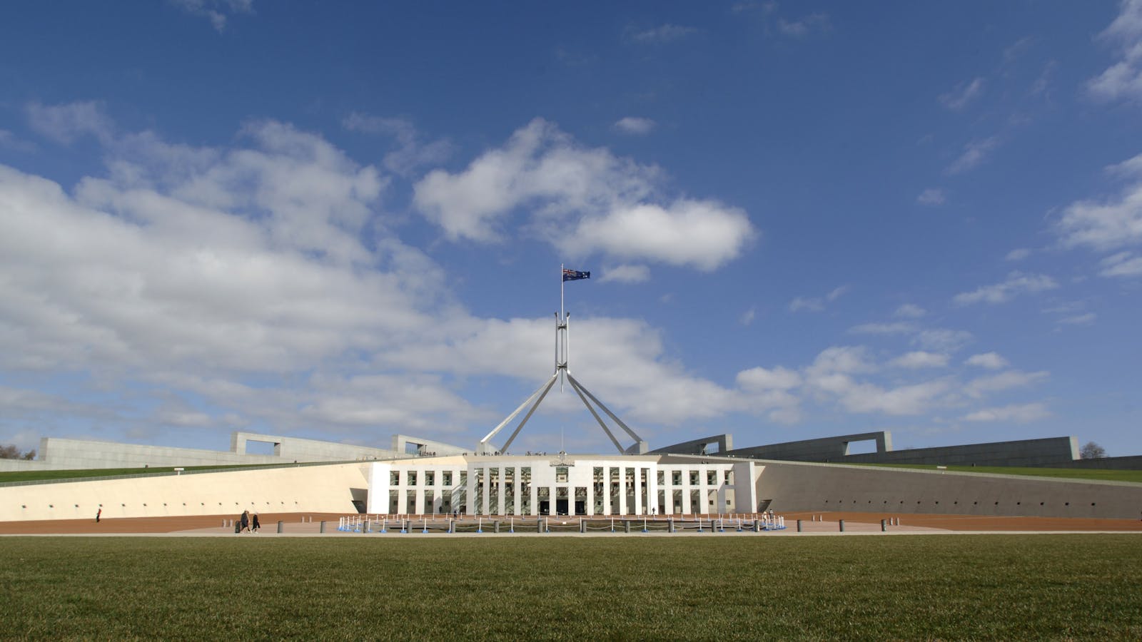 Australian Parliament House