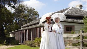 McCrae Homestead and Museum