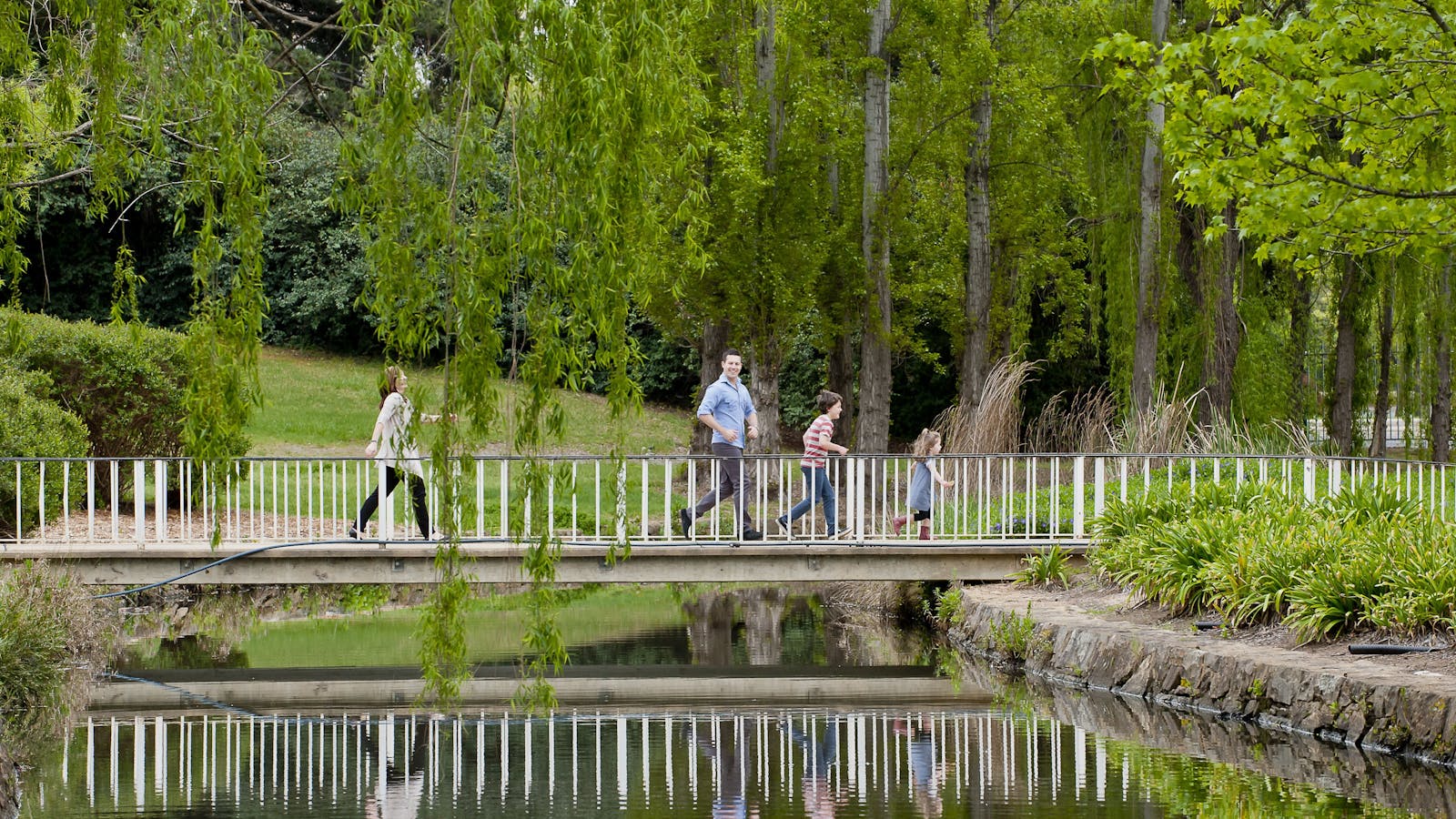 Commonwealth Park