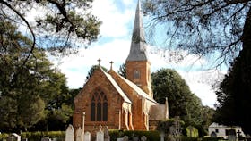 Church of St John the Baptist