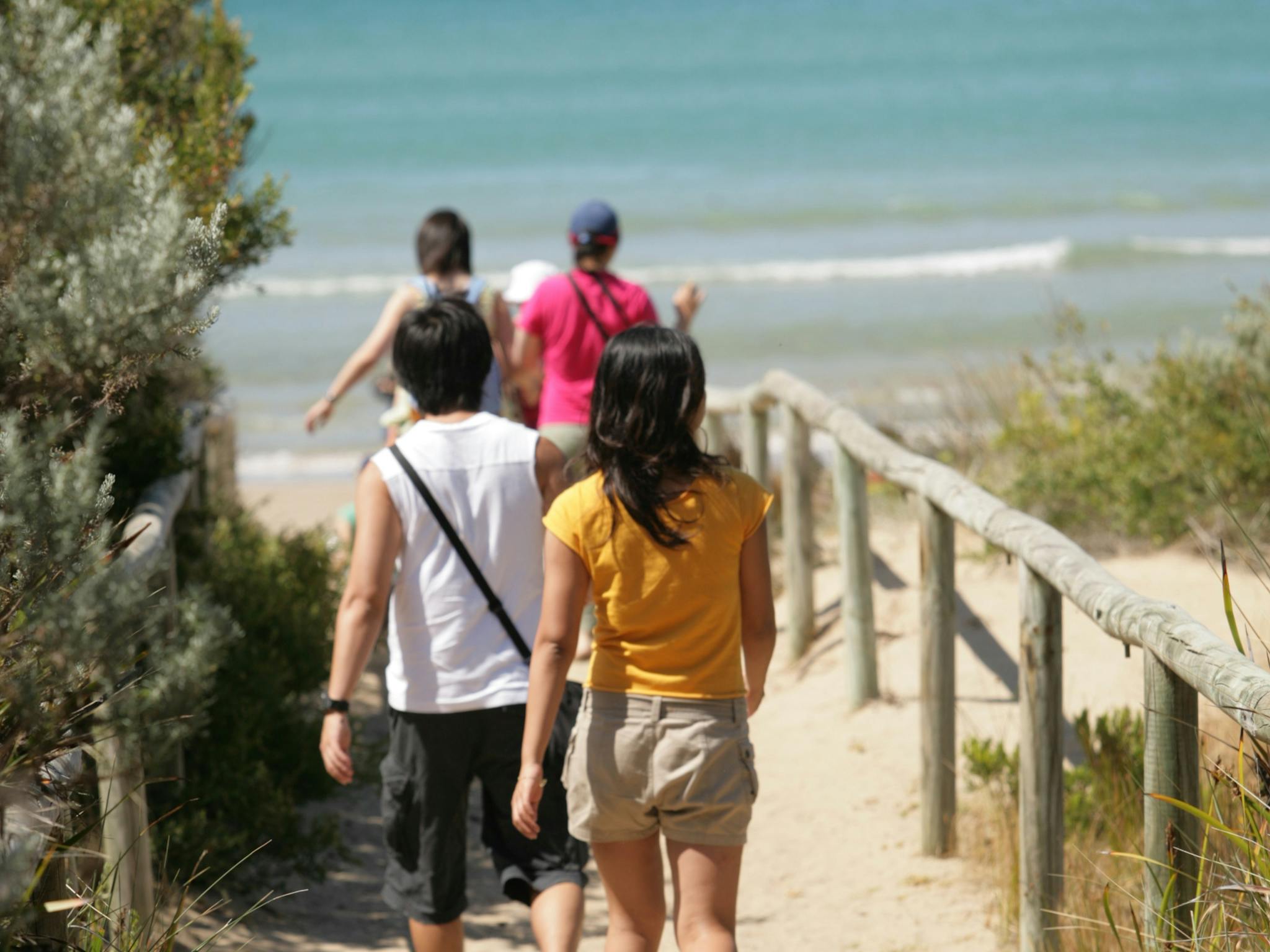 Bells Beach