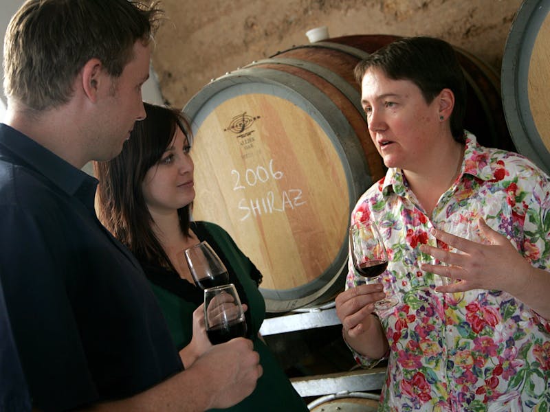 Image for Yarrh Wines