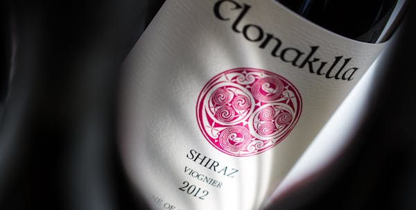 Clonakilla Wines