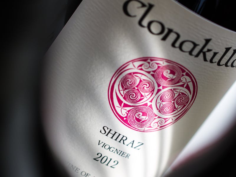 Image for Clonakilla Wines