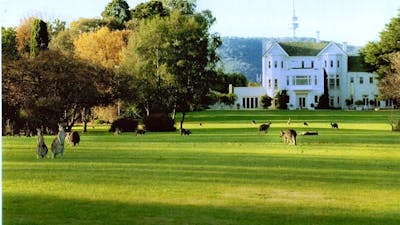Government House