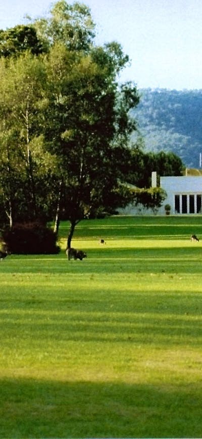 Government House