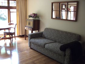 Canberra Retreat Bed and Breakfast
