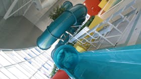 Canberra International Sports and Aquatic Centre (CISAC)