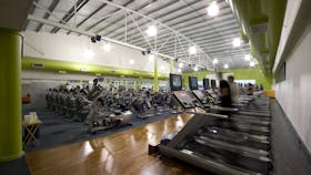 Canberra International Sports and Aquatic Centre (CISAC)