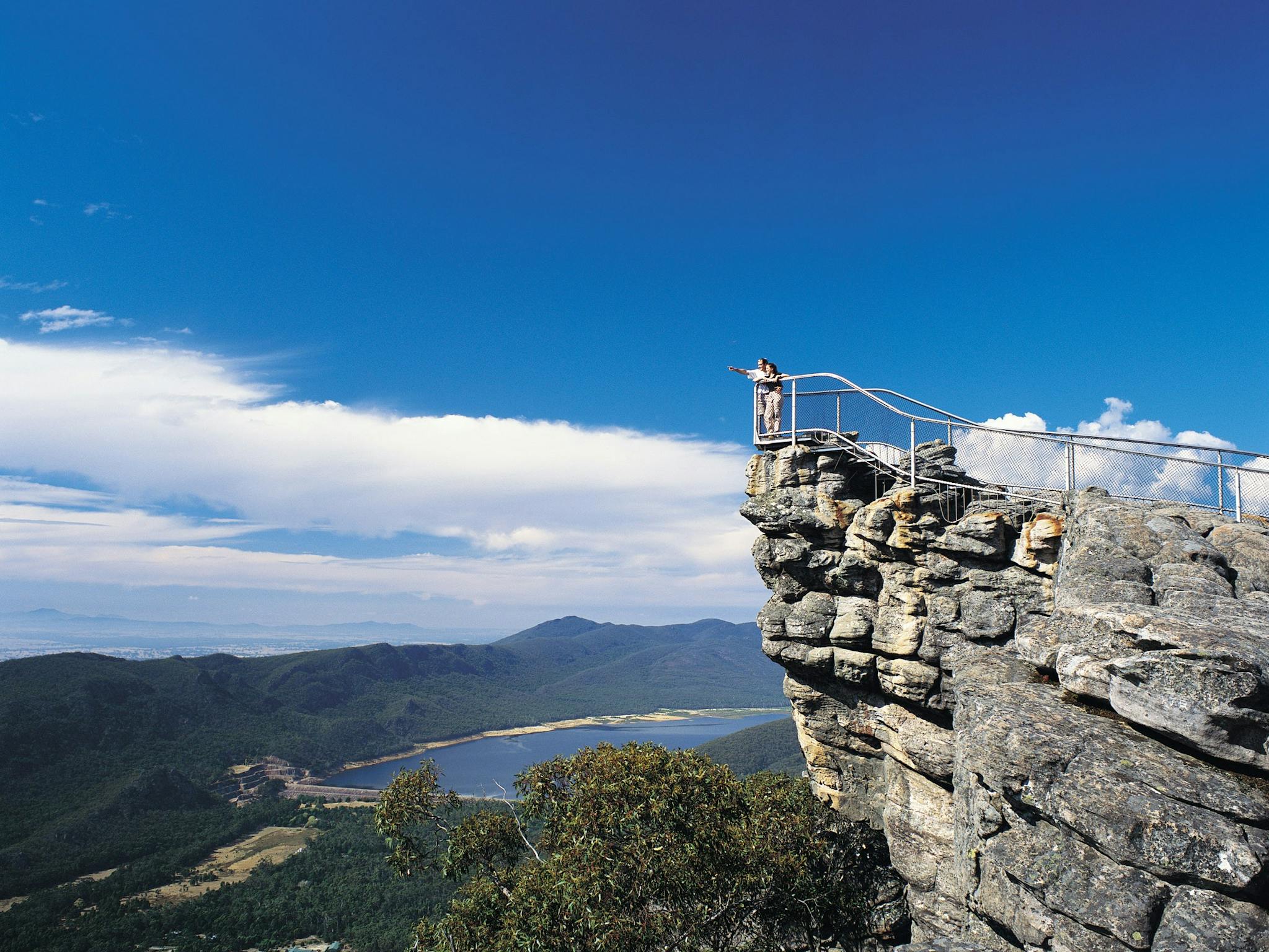 The Pinnacle