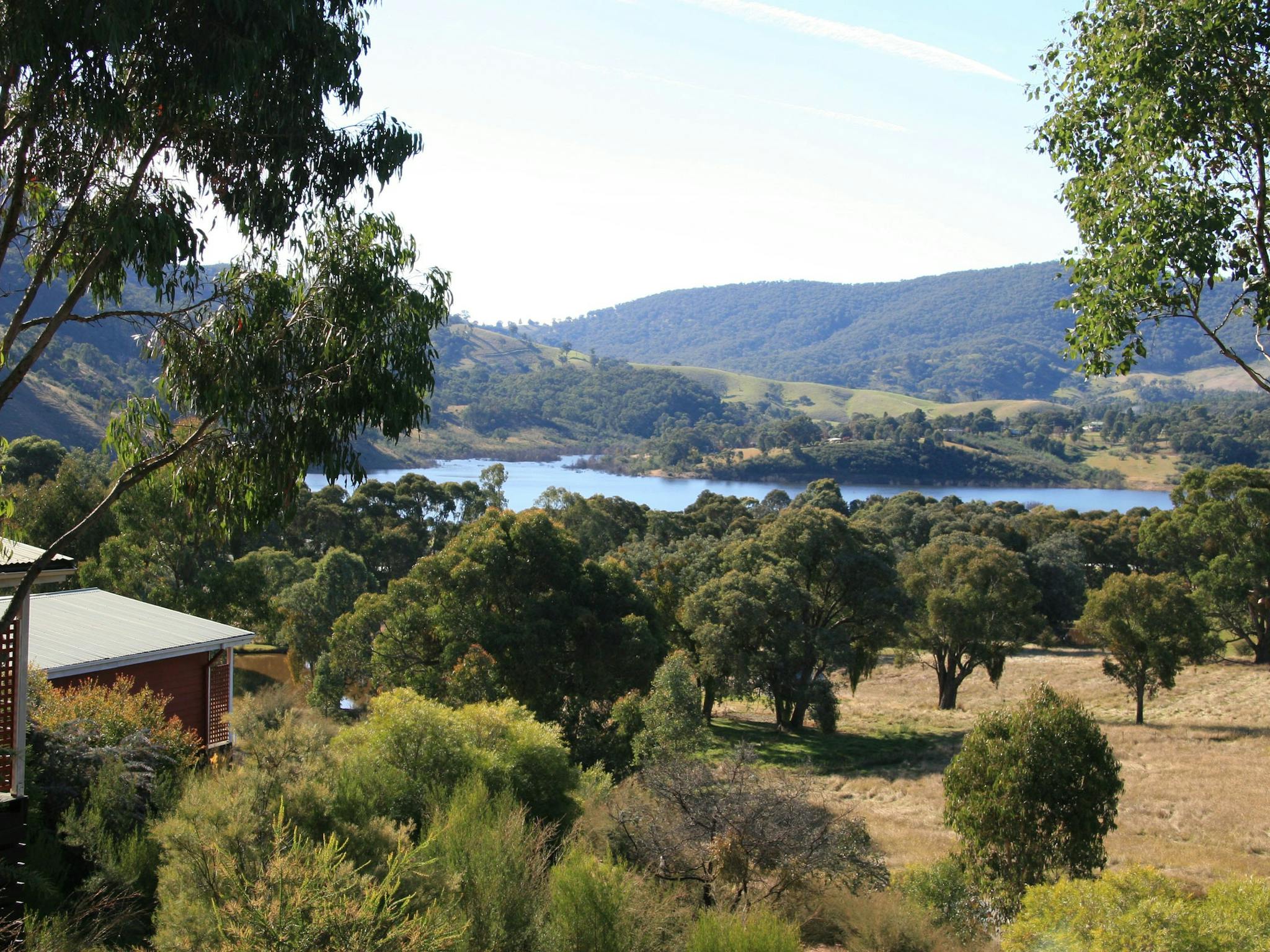 Property overview