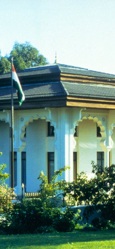 Indian High Commission