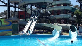 Big Splash Waterpark