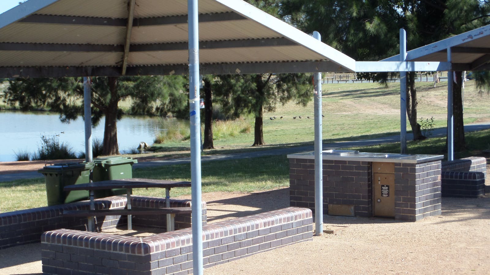 Point Hut Pond Park