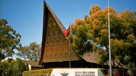 Embassy Drive
