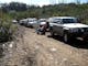 Convoy break